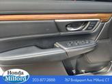 Thumbnail of 2022 Platinum White Pearl Honda CR-V