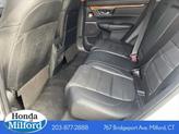 Thumbnail of 2022 Platinum White Pearl Honda CR-V