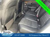 Thumbnail of 2022 Platinum White Pearl Honda CR-V