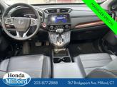 Thumbnail of 2022 Platinum White Pearl Honda CR-V