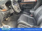 Thumbnail of 2022 Platinum White Pearl Honda CR-V