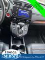 Thumbnail of 2022 Platinum White Pearl Honda CR-V