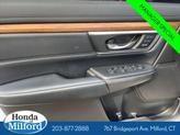 Thumbnail of 2022 Platinum White Pearl Honda CR-V