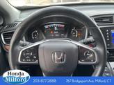 Thumbnail of 2022 Platinum White Pearl Honda CR-V