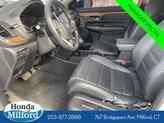 Thumbnail of 2022 Platinum White Pearl Honda CR-V