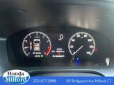 Thumbnail of 2026 Milano Red Honda HR-V