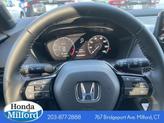 Thumbnail of 2026 Milano Red Honda HR-V