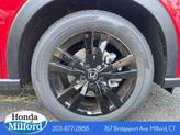 Thumbnail of 2026 Milano Red Honda HR-V