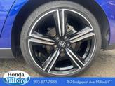 Thumbnail of 2024 Urban Gray Pearl Honda Accord Hybrid
