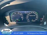 Thumbnail of 2026 Platinum White Pearl Honda Civic Hybrid