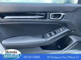Thumbnail of 2026 Platinum White Pearl Honda Civic Hybrid