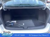Thumbnail of 2026 Platinum White Pearl Honda Civic Hybrid