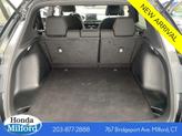 Thumbnail of 2024 Crystal Black Pearl Honda HR-V