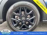Thumbnail of 2024 Crystal Black Pearl Honda HR-V