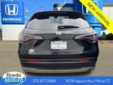 Thumbnail of 2024 Crystal Black Pearl Honda HR-V