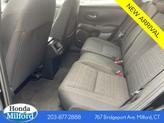 Thumbnail of 2024 Crystal Black Pearl Honda HR-V