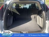 Thumbnail of 2023 Gray Honda CR-V