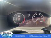 Thumbnail of 2023 Gray Honda CR-V