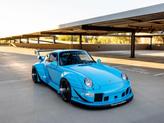 Thumbnail of 1995  Porsche 911