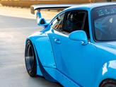 Thumbnail of 1995  Porsche 911