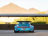 Thumbnail of 1995  Porsche 911