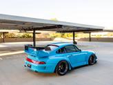 Thumbnail of 1995  Porsche 911