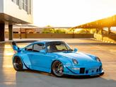 Photo of 1995  Porsche 911