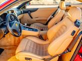Thumbnail of 1998 Red Ferrari 550 Maranello