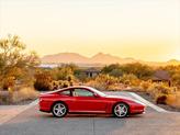 Thumbnail of 1998 Red Ferrari 550 Maranello
