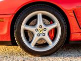 Thumbnail of 1998 Red Ferrari 550 Maranello