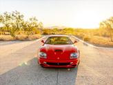 Thumbnail of 1998 Red Ferrari 550 Maranello