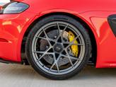 Thumbnail of 2024 Red Porsche 718 Cayman