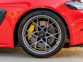 Thumbnail of 2024 Red Porsche 718 Cayman