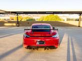 Thumbnail of 2024 Red Porsche 718 Cayman