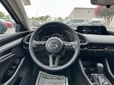 Thumbnail of 2025 Jet Black Mica Mazda Mazda3