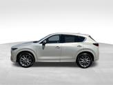 Thumbnail of 2025 Platinum Quartz Metallic Mazda CX-5