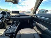 Thumbnail of 2025 Platinum Quartz Metallic Mazda CX-5