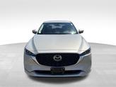 Thumbnail of 2025 Platinum Quartz Metallic Mazda CX-5