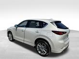 Thumbnail of 2025 Platinum Quartz Metallic Mazda CX-5