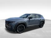 Thumbnail of 2025 Gray Mazda CX-50 Hybrid