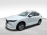 Thumbnail of 2025 White Metallic Mazda CX-5