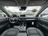 Thumbnail of 2025 White Metallic Mazda CX-5