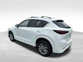 Thumbnail of 2025 White Metallic Mazda CX-5