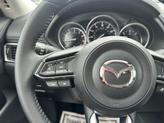 Thumbnail of 2025 White Metallic Mazda CX-5