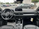 Thumbnail of 2025 White Metallic Mazda CX-5