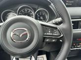 Thumbnail of 2025 White Metallic Mazda CX-5