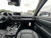 Thumbnail of 2025 White Metallic Mazda CX-5