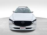 Thumbnail of 2025 Rhodium Mazda CX-5