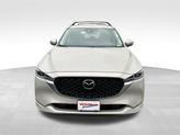 Thumbnail of 2025 Quartz Metallic Mazda CX-5