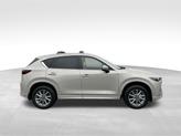 Thumbnail of 2025 Quartz Metallic Mazda CX-5